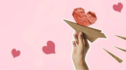 Discover Yourself Through the 5 Love Languages from Book Quiz